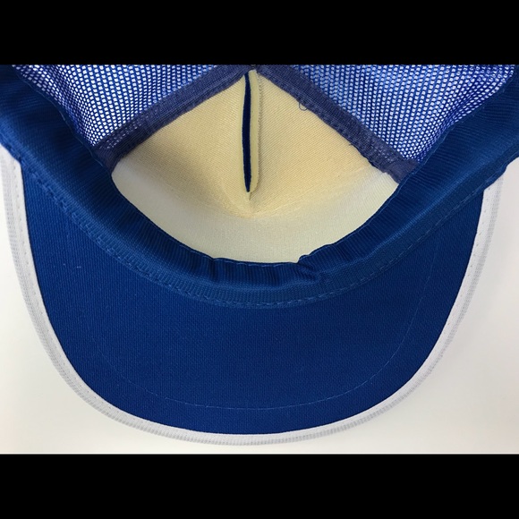 Universal Suppliers - Trucker Mesh Foam Hat Cap - Picture 5 of 7